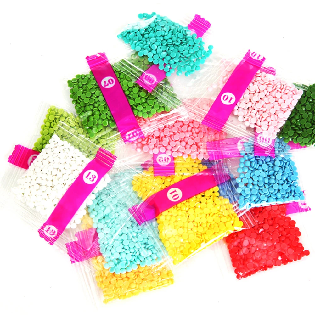 Diamond Painting Vase Diamond Painting Tabletop Ornaments Kit Desktop Diamond Art Flower Arrangement Vase for Home Office Decor