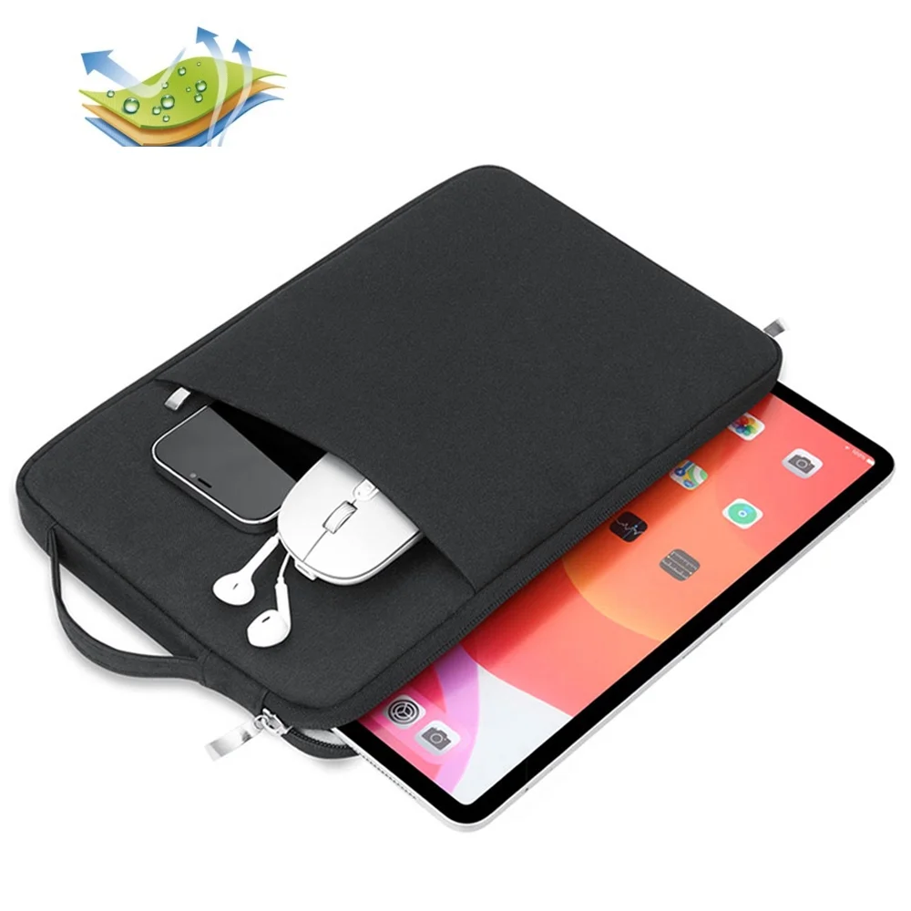 

Handbag Case for Huawei MatePad 11.5'' 2023 BTK-W00 BTK-W09 Bag Sleeve for HUWEI Matepad Air 11.5 DBY2-W00 Shockproof Pouch Bags