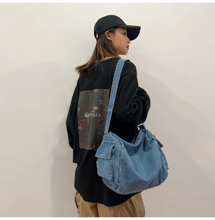 新作レディース*LV*フリル付 デニムスカート ロゴ入ジッパー Louis Vuitton】フリル付 デニムスカート ロゴ入ジッパー