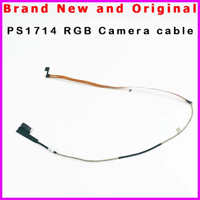 New Latop RGB Camera Cable for HP Elitebook for 740 G5 745 G5 840 - Main Image