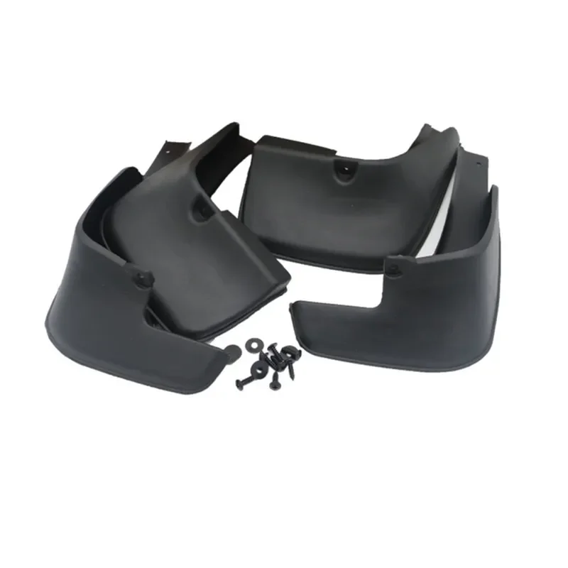 

4PCS/SET Mudguard For BYD S6 Fender