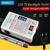 LED Tester 0-320V TV Backlight Tester Multipurpose Screen Repair Tools without Disassemble LED Bead Lamp Strips Check Device 1