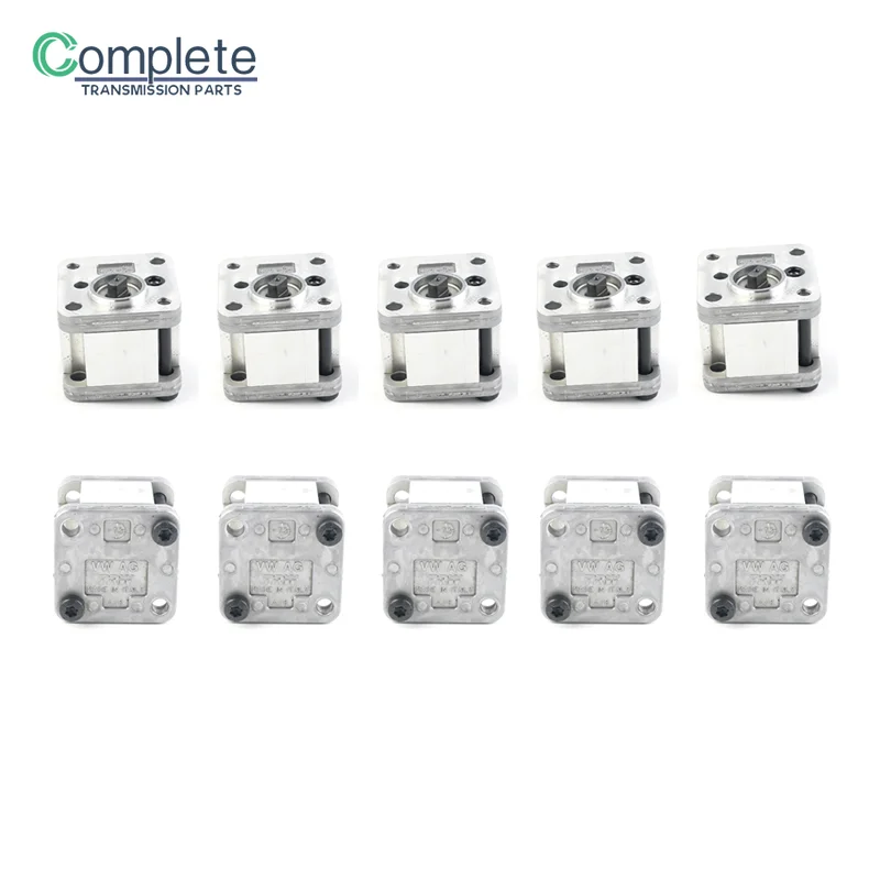 0 Am325579D Dsg7 0Am Dq200 Tuta Pompa Olio Trasmissione Per Vw Audi Skoda Seat