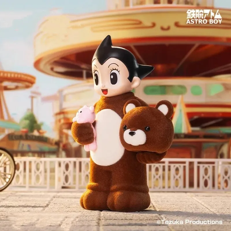 thumbnail image 1 of POP MART Astro Boy Diverse Life Series Caja ciega Juguetes Caja misteriosa Mistery Caixa Figura de acción Surpresa Lindo modelo Regalo de cumpleaños, 1 of 5