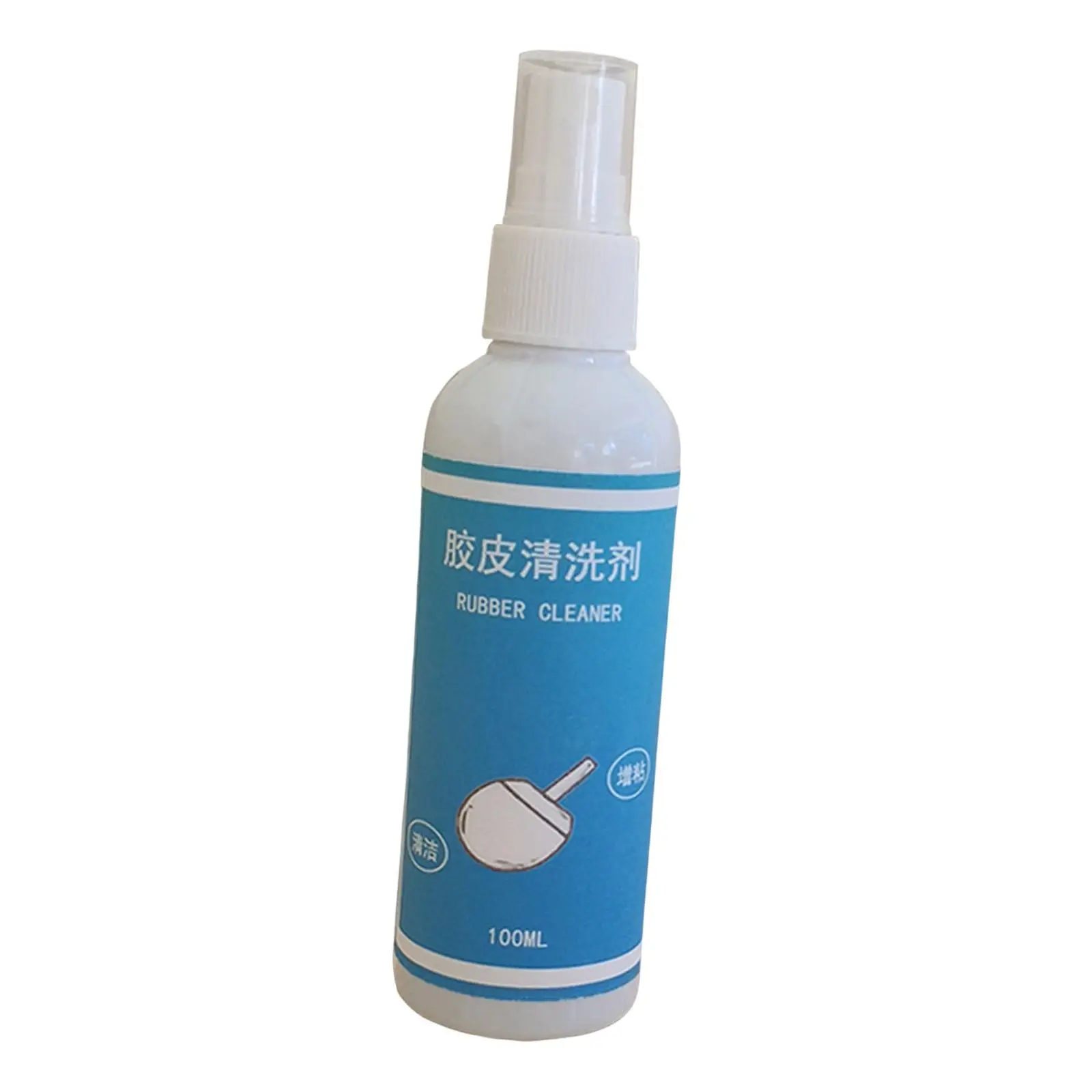 Table Tennis Racket Rubber Cleaner Professional Cleaning Agent Maintenance table tennis racket cleaner