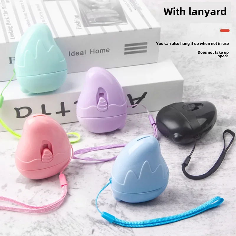 Seal Roller Type Garbled Express Coder Box Opener Multi-functional Anti-leakage Privacy Protection seal roller coder
