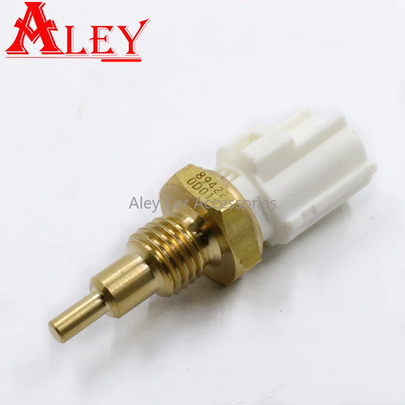 

89422-33030 89422-0D010 89422-06010 89429-47010 89422-0H010 Fit For Toyota Avensis Blade For Lexus GX460 LFA Temperature Sensor