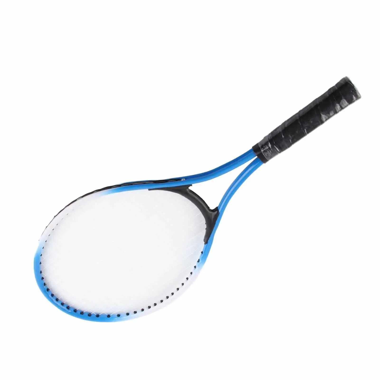 Children Tennis Racquet Professional Shock Absorbing Kids Tennis Racket Portable for 3 to 5 Years Old for beginners
