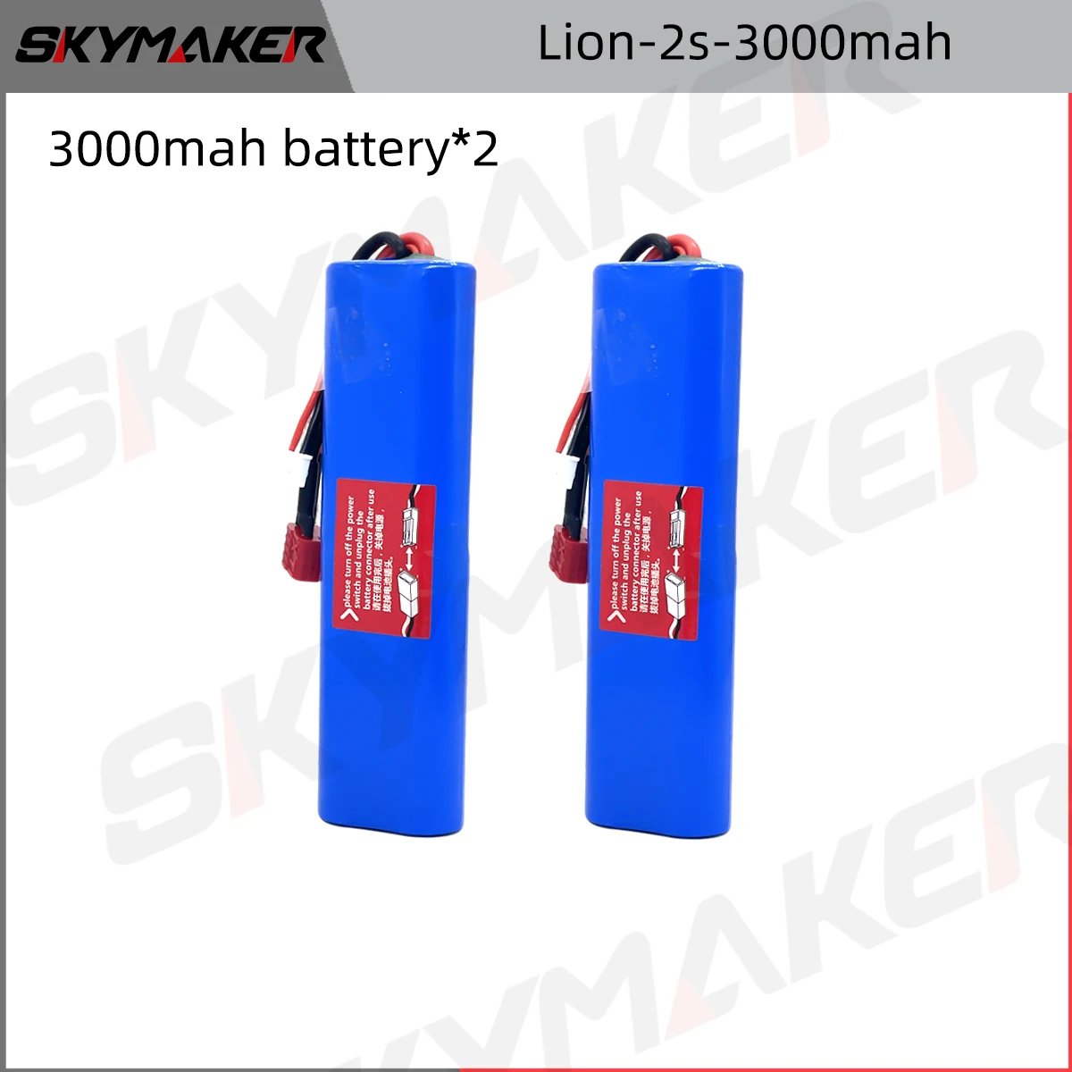 Lion-2s-30002B