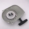HUNDURE Recoil Rewind Pull Starter Assembly For Stihl MS382 MS 382 Chainsaw Replacement Spare Parts 4