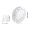 Breastfeeding Mother Essential Silicone Diaphragm/Duckbill Valves Replacement 6