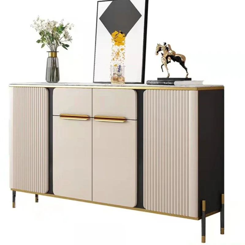 Sideboard Home Furniture Buffet Home Coffee Corner Kitchen Cabinets Complete Side Table De Cuisine Vintage Mebles Room