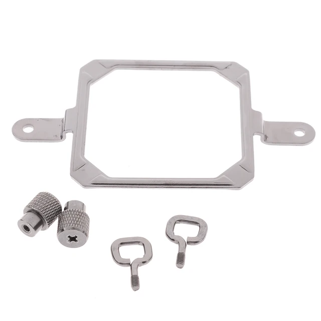CPU Cooling Mounting Bracket Kit FM2/3 AM2/3 AM4 Cooler, 40 OFF