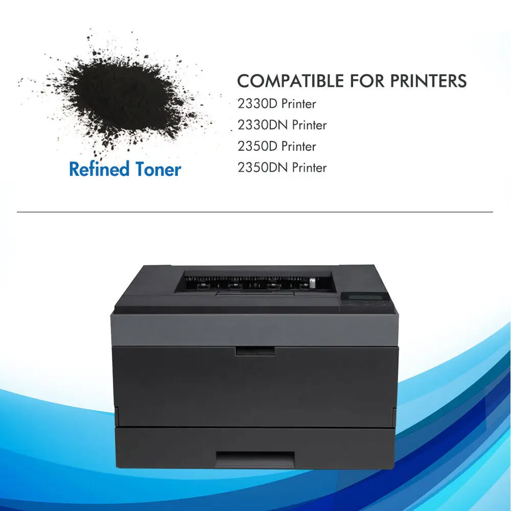 Рисунок 3 - Высокопроизводительный тонер-картридж