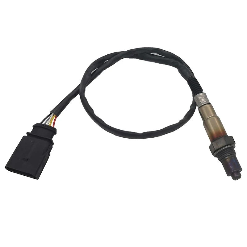 8V0906262C O2 oxygen sensor 0258027080 06K906262C for V-W