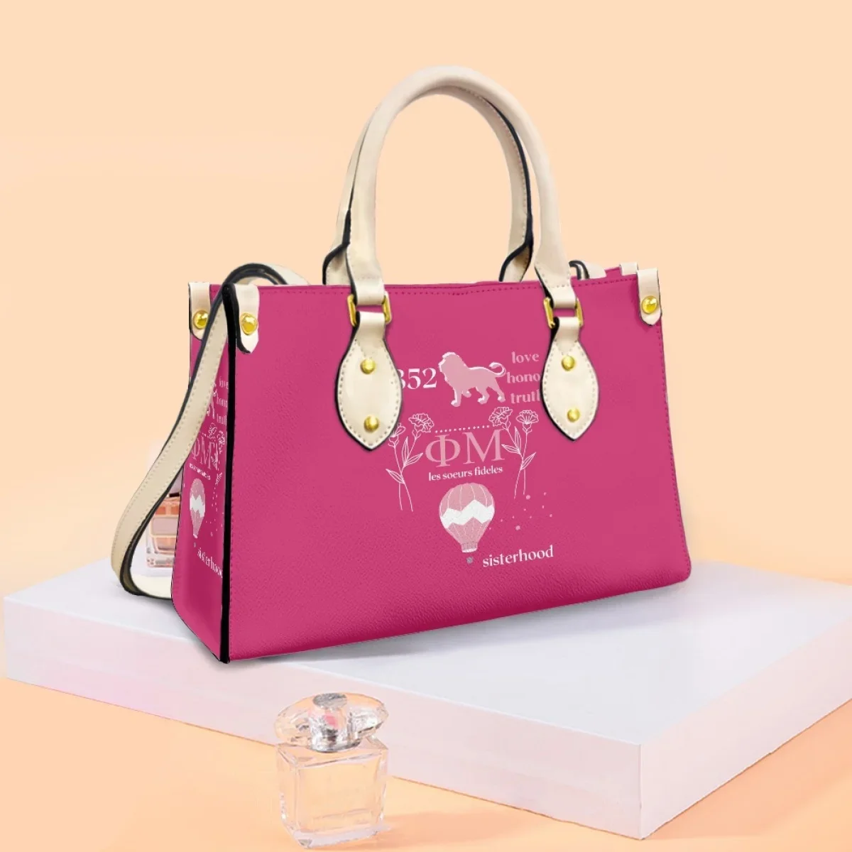 Рисунок 5 - Роскошная дизайнерская сумка-мессенджер