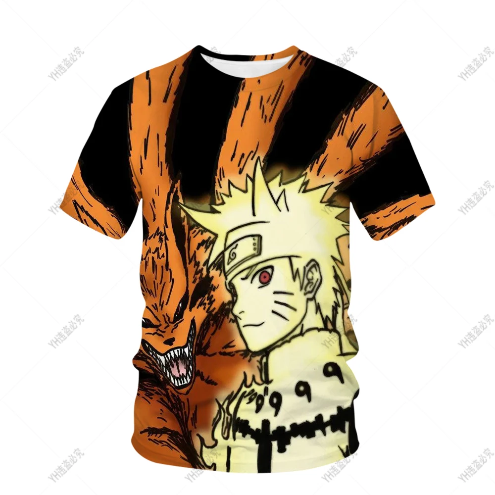 T shirt naruto roblox