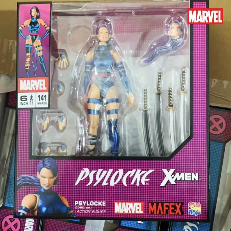 

Женская оригинальная модель MAFEX No.141 мужская копия