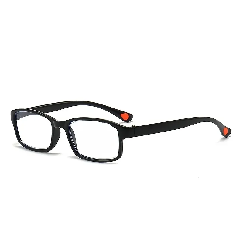 Stylish Square Frame Reading Glasses - 20 Piece Set with Fashionable Color Options