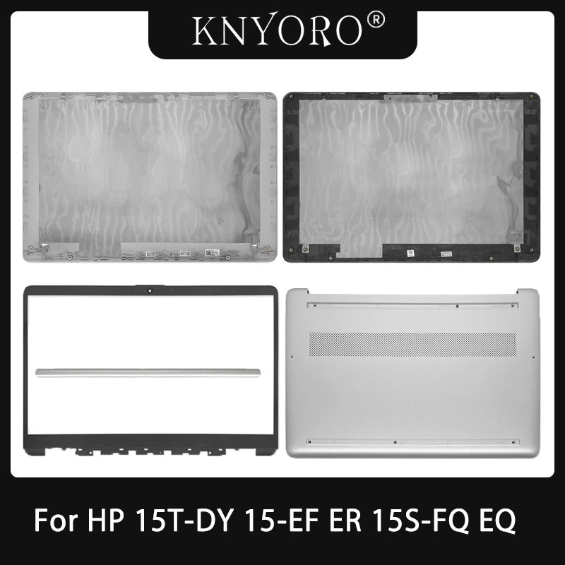 New For Hp 15tdy 15ef 15er 15seq 15sfq Tpnq222 Tpnq230 Lcd Back