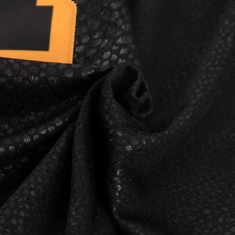 Basketball Jerseys Chicago 23 Goat jersey Sewing embroidery Mesh
