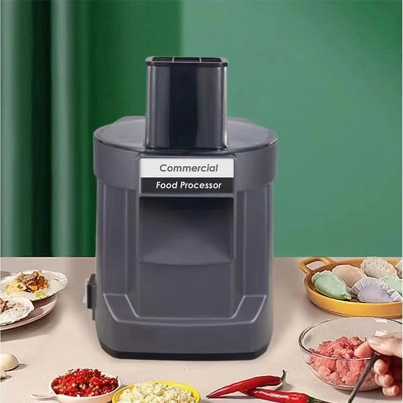 آلة تقطيع الخضروات التجارية التلقائي الخضار الجزرة...