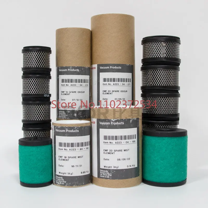 EMF20OilmistfilterelementA22304199AirfilterA22304077Availablefromstock.jpg