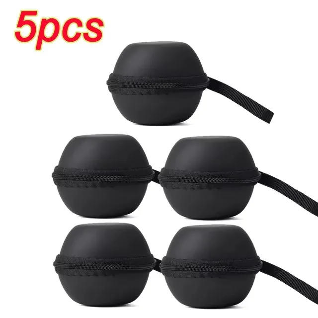 5pcs Wrist ball bags