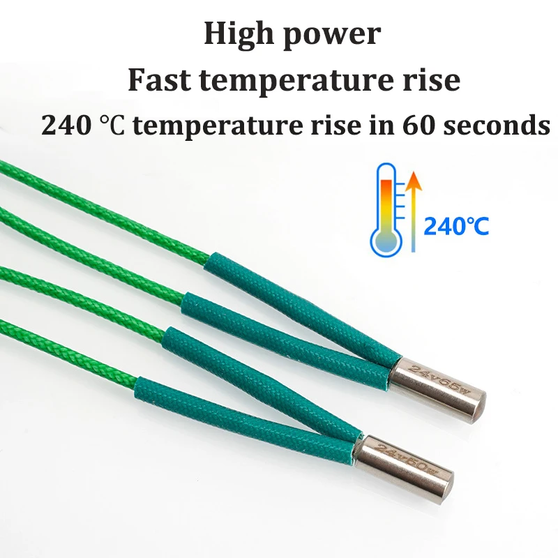  ֿ 3D  ǰ ÷ε īƮ , MX-2P ͹̳, 24V, 50W, 65W, 150mm , 2 