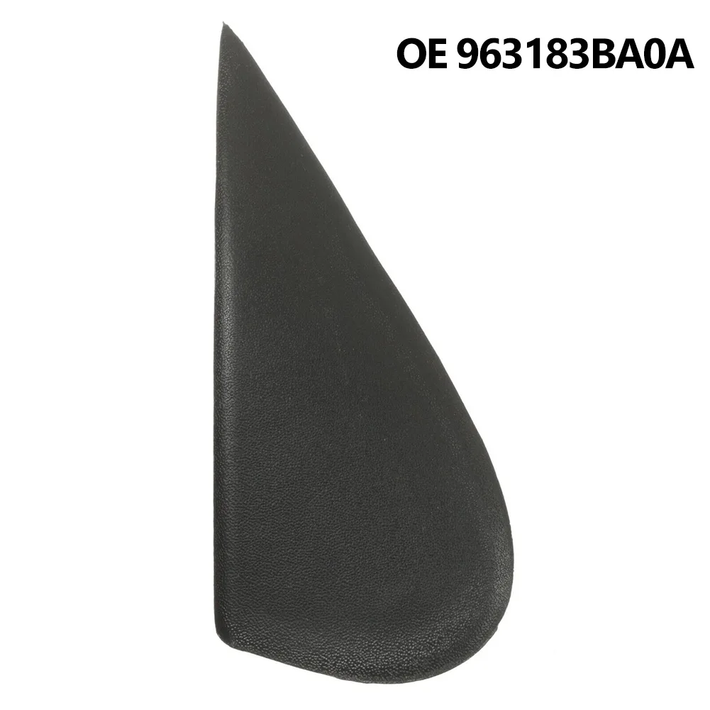 Рисунок 3 - Зеркальная отделка крыла