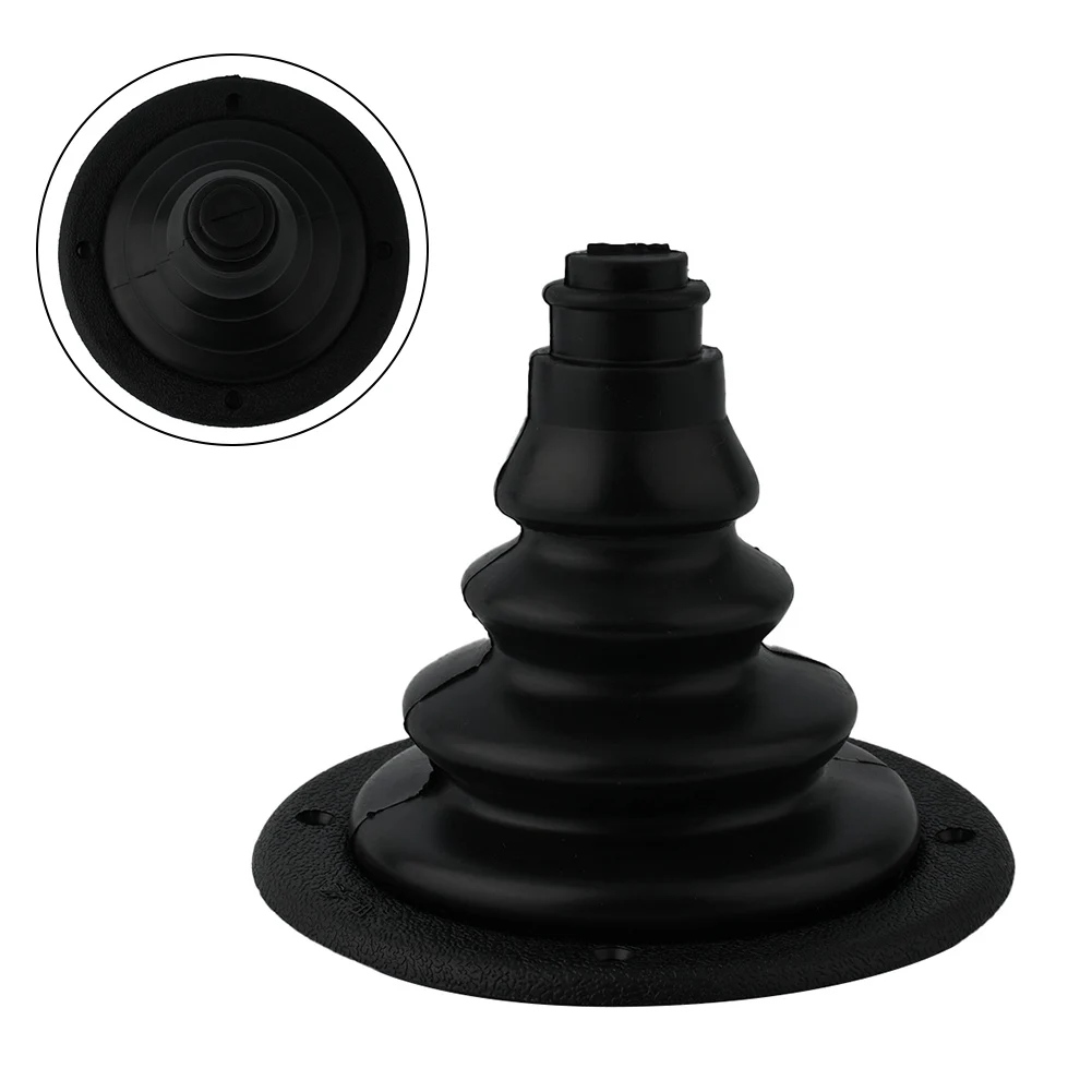 

100% Brand New High Quality Rigging Hole Cover Boat Marine 120mm 4.72\\\\\\\" Accessories Black Fastener Holes Motor Boot