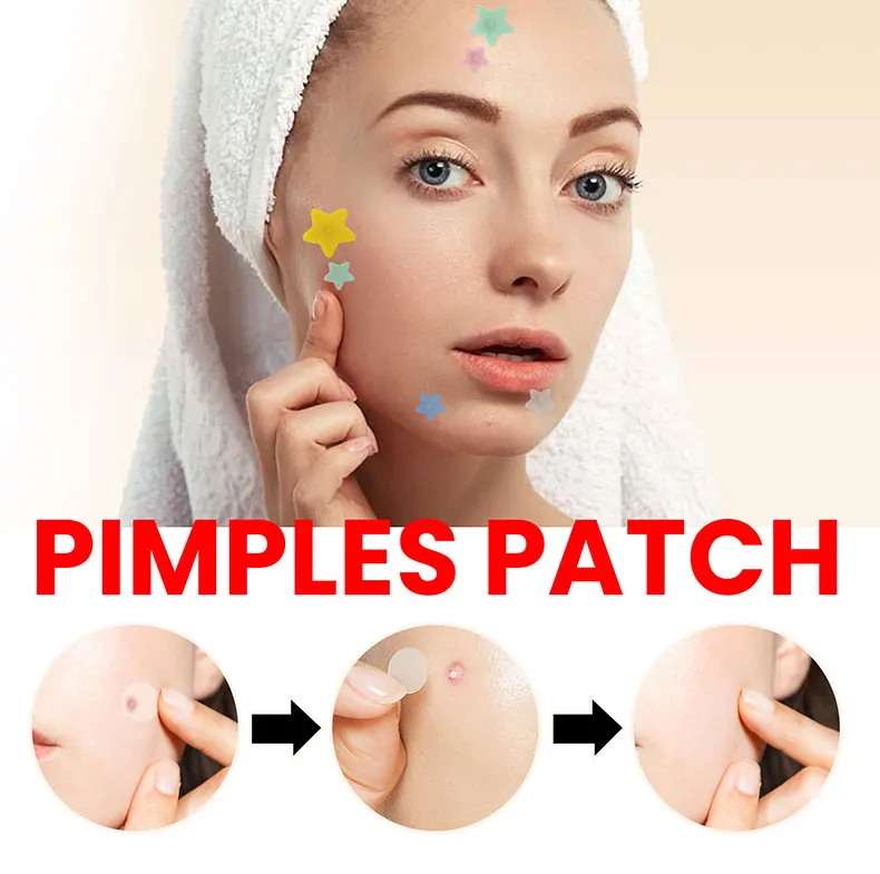 Repair Acne Patch - Image 7