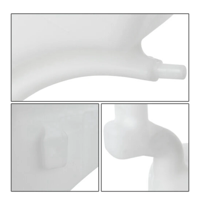 Coolant Overflow Tank 1375A261 1375A467 Coolant Overflow Tank For Mitsubishi Outlander III 2012-GF2W GF3W GF7W GF8W GG2W