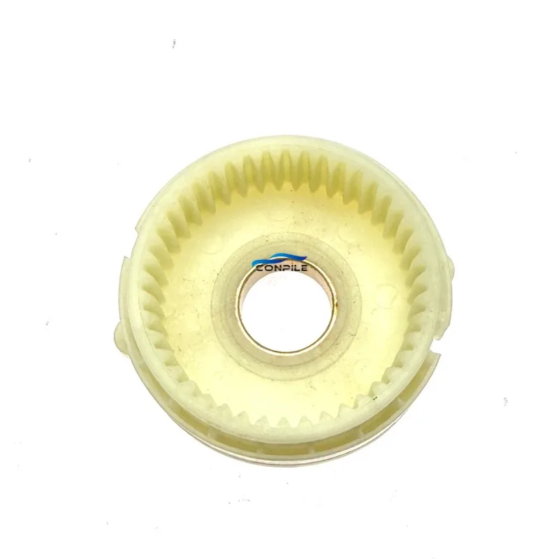 1pc nylon for Mitsubishi BYD F3 4Y491 Great Wall Pickup Halla Starter Internal Gear Motor Gear Ring
