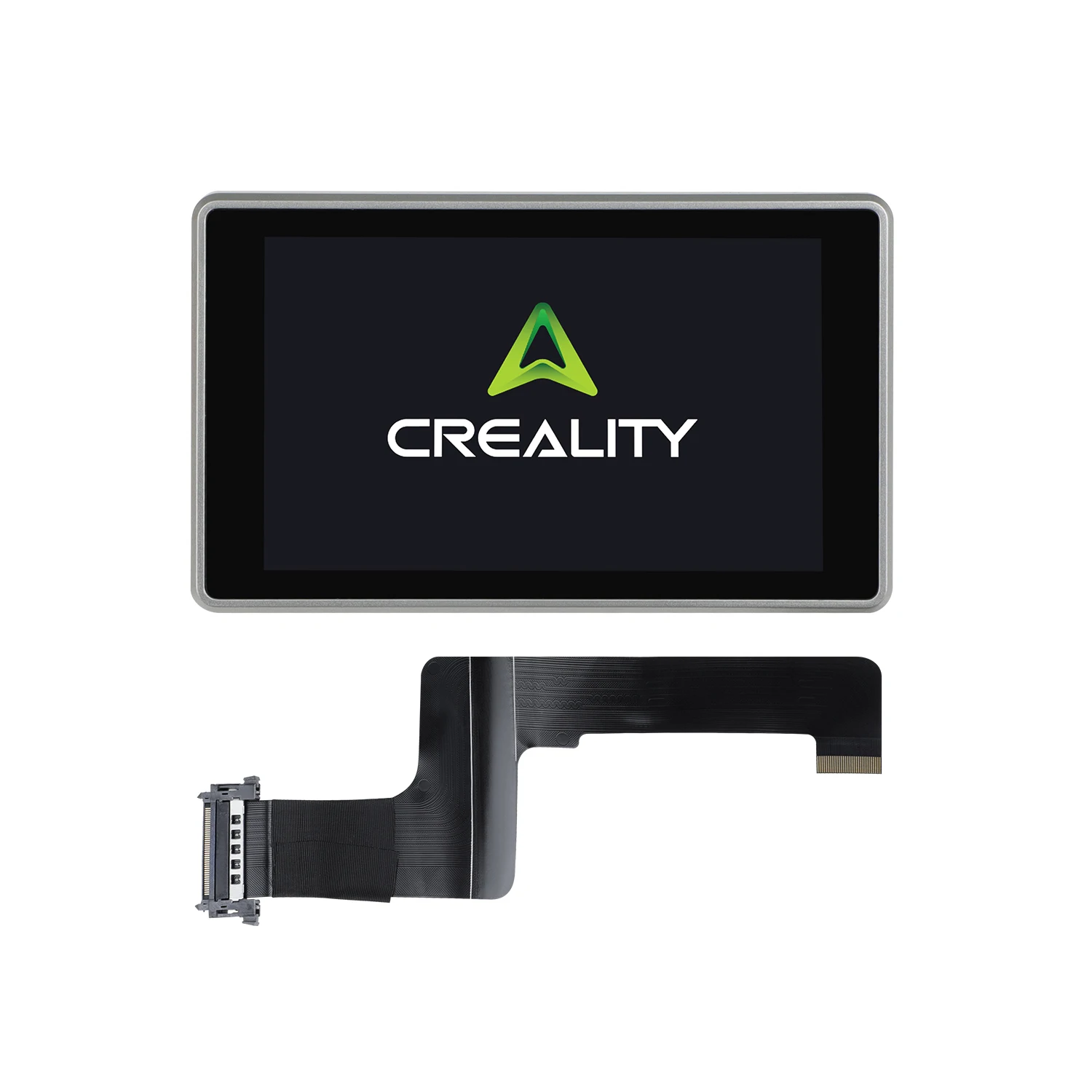 Kit Touch Screen Originale Creality K1C 2025, Display 4.3 Pollici 480×800, Accessori per Stampante 3D K1C 2025 - immagine 2