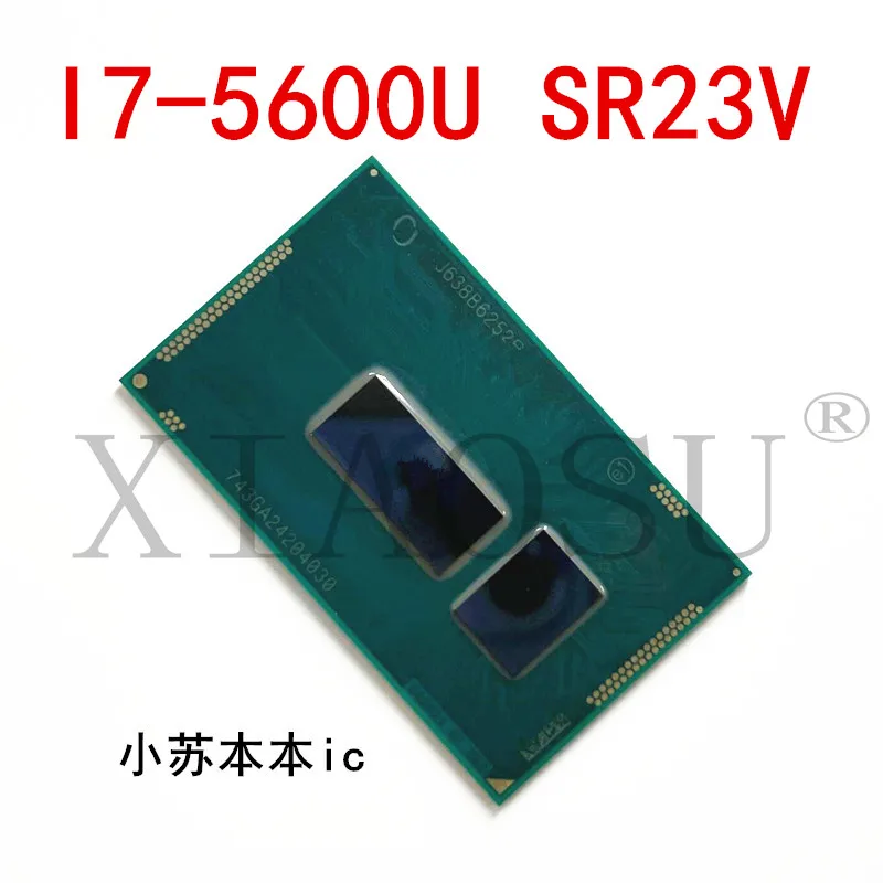 

Новинка оригинальная фотосессия SR23V 2,60 GHZ BGA гарантия качества