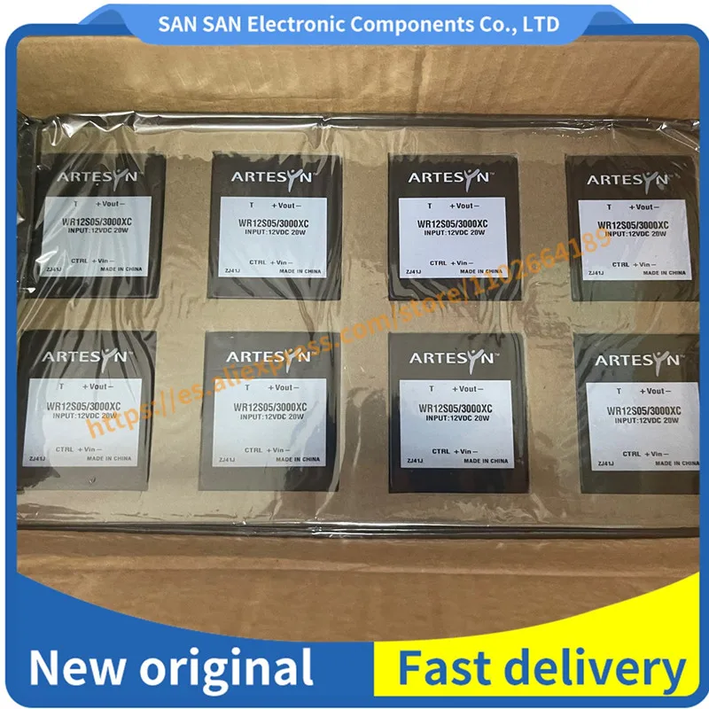 

WR12S05/3000XC NEW WR12S05 3000XC