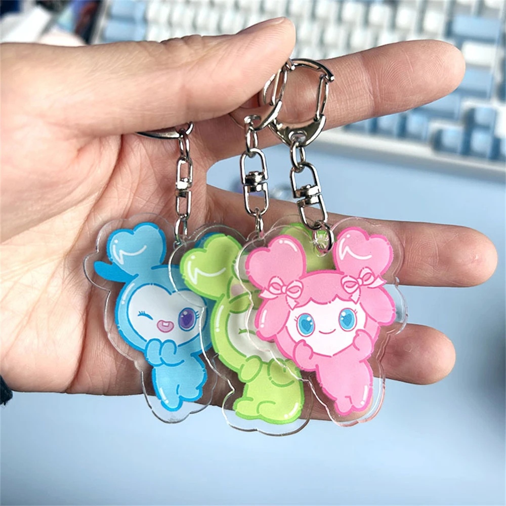 レア 未使用 入手困難 TWICE LOVELYS ミナ ピンバッジ 2種セット TWICE twice LOVELY MIVELY MINA ver. Official Bag Charm Key Chain