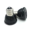 25/50/75/100W E27 Pet Heating Lamp 110V 220V Infrared Ceramic Emitter Heat Light Bulb Pet Brooder Chickens Reptile Lamp 1PC 2
