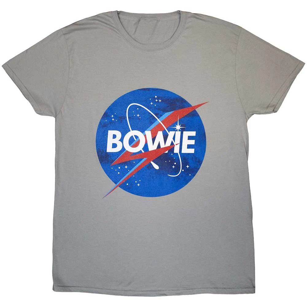 Ziggy Stardust David Bowie 티셔츠 코튼 그래픽 티 남성 여성 여름 스트리트웨어