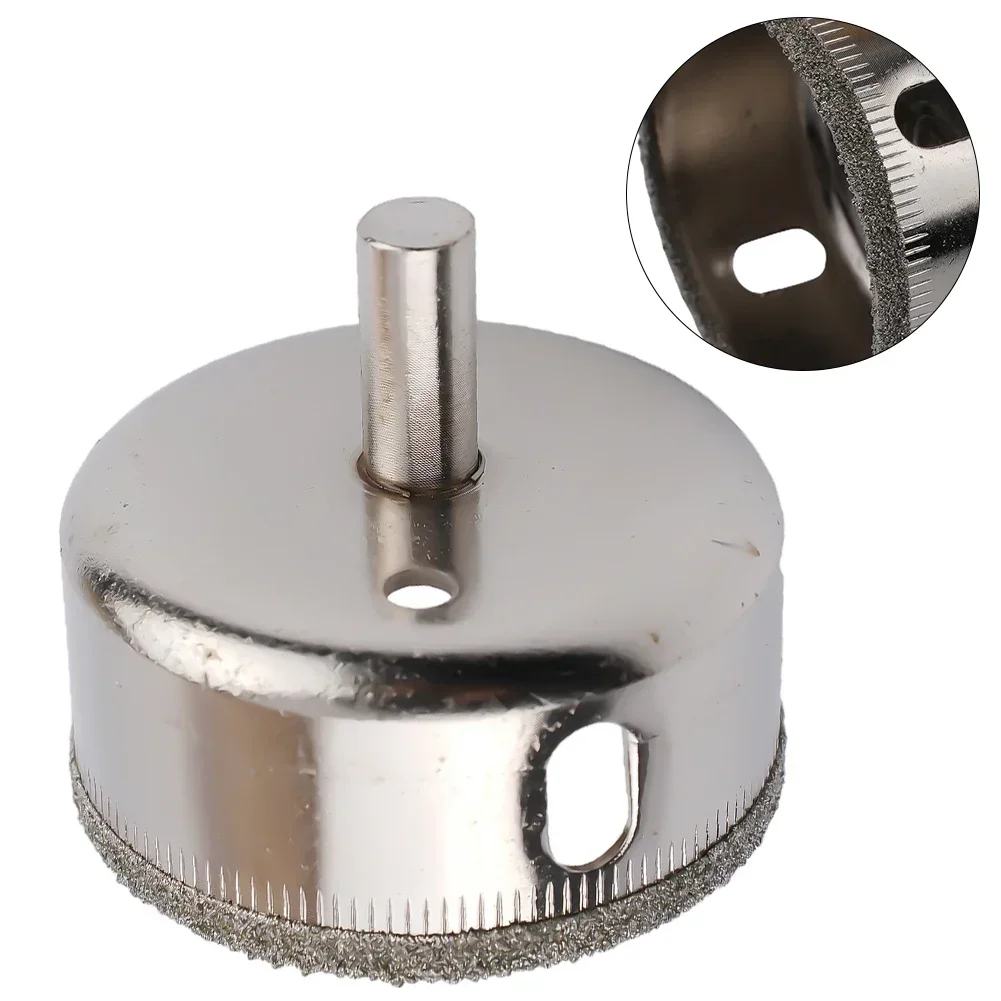 Localizzatore Fori Per Piastrelle In Acciaio Inox, Regolabile, Lunghezza 60 Cm - Strumento Di Misura Per Foratura Precisa Su Ceramica, Marmo, Legno