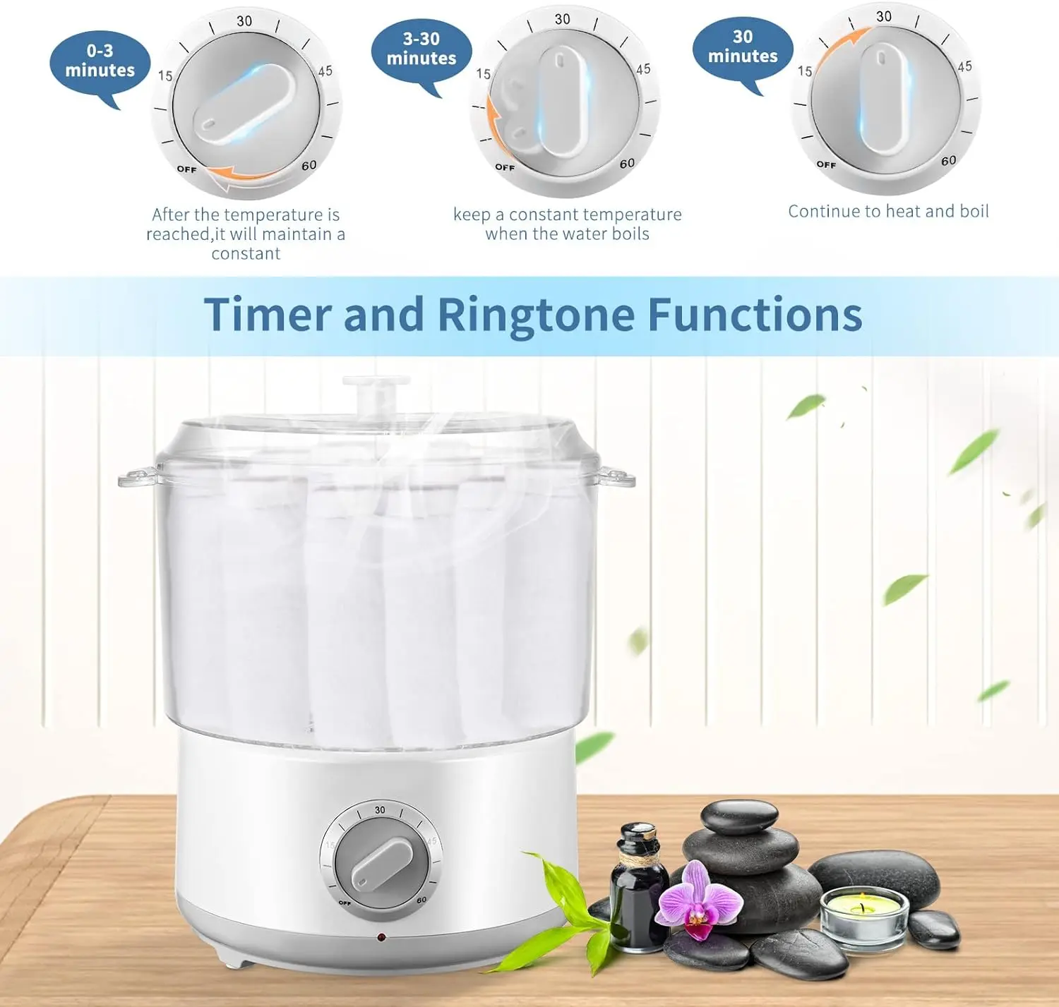 【JXSDLIY】5L タオルウォーマー uv 高速加熱 ブラック JXSDLIY】5L タオルウォーマー uv 高速加熱 ブラック 事務・店舗用品