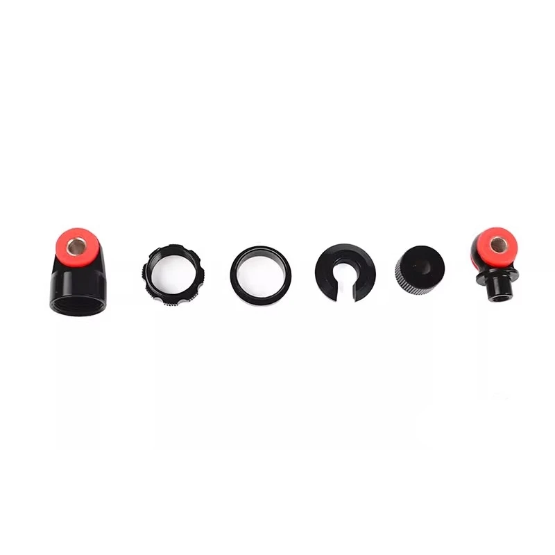 

Shock absorber Replacement Parts for RC4WD Miller Motorsports Pro Rock Racer RC Crawler 1/10