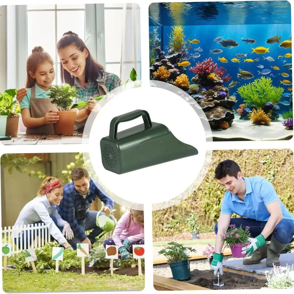 전문가용 내마모성 정원 흙삽 다기능 흙 파는 삽 미니 삽 경작용