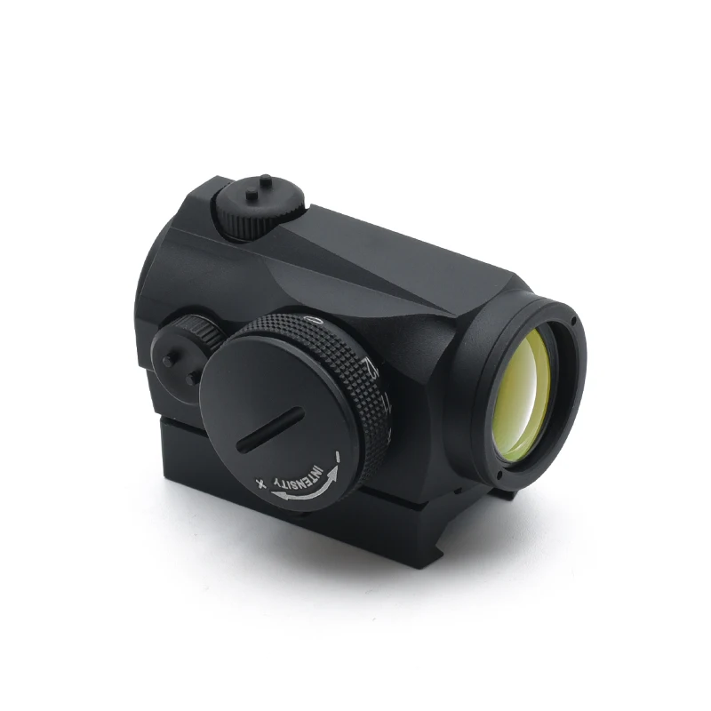 Holy Warrior Red Dot Reflex Optic Sight for Hunting Airsoft Rifle with Mount red dot sight