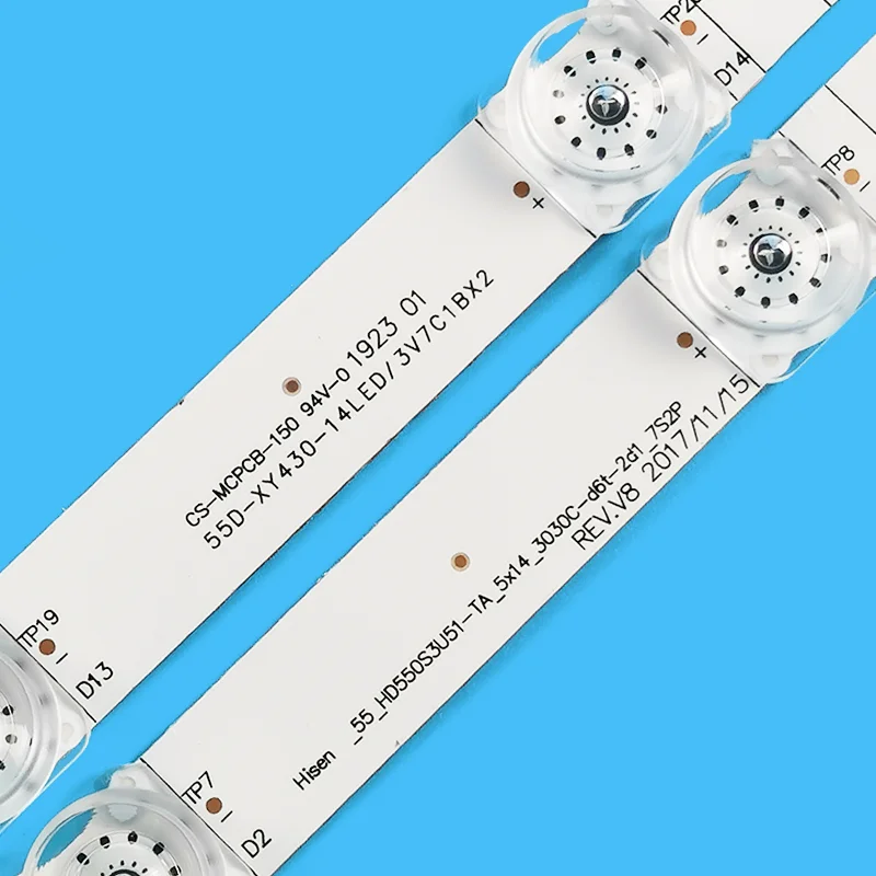 Рисунок 4 - для 55 "TV 55H8E HZ55A5 55H50Y