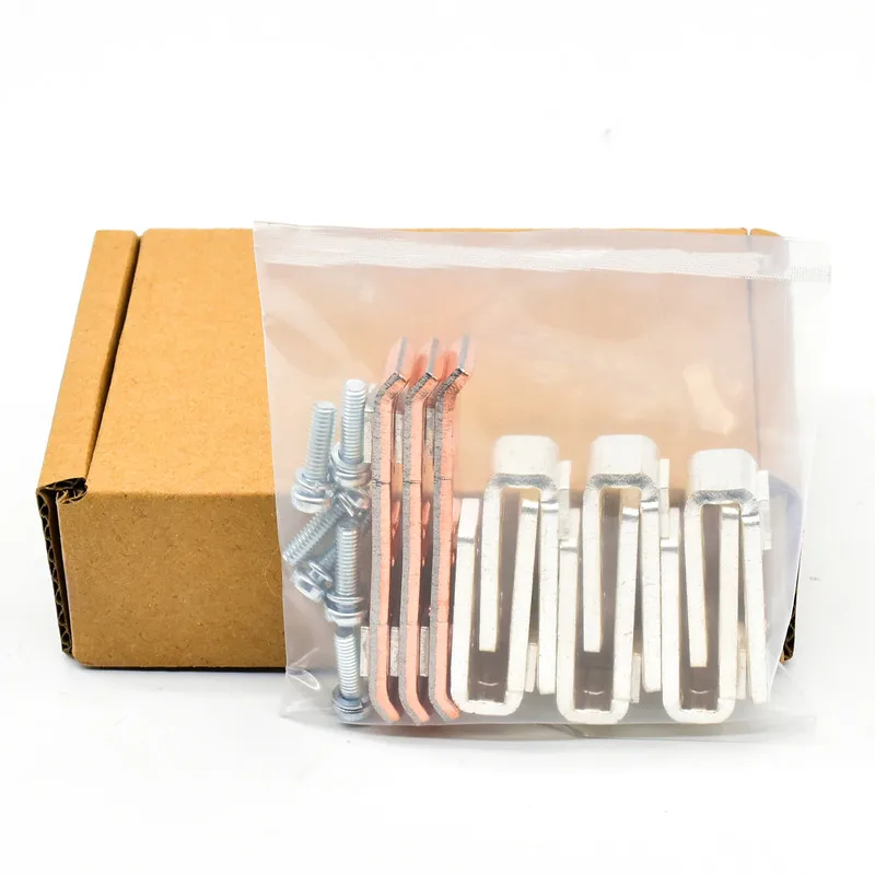 Kit De Contacts Principaux For Contacteur CA LC1D65 CJX2-6511