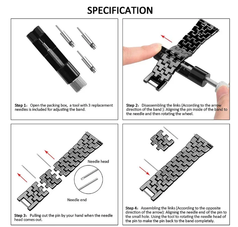 Diamond Case+Metal Strap For Apple Watch Band 45mm 41mm 44mm 40mm Women Bracelet band iWatch 8 7 6 5 4 SE Protective Shell Belt