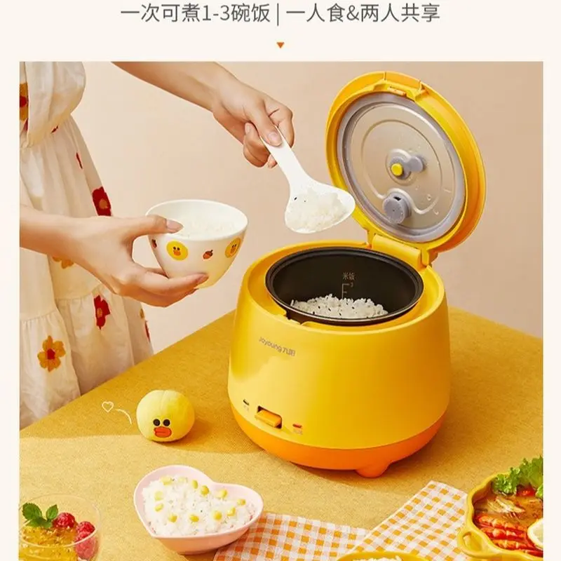 Joyoung Rice Cooker  Joyoung Line - Joyoung Rice Cooker Mini  Multi-functional Home - Aliexpress