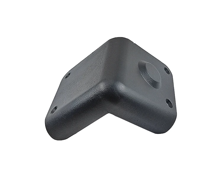 4pcs Trapezoidal Speaker Corner Guard For JBL MR838 MR818 MR826 15-18 INCH Speaker Accessories
